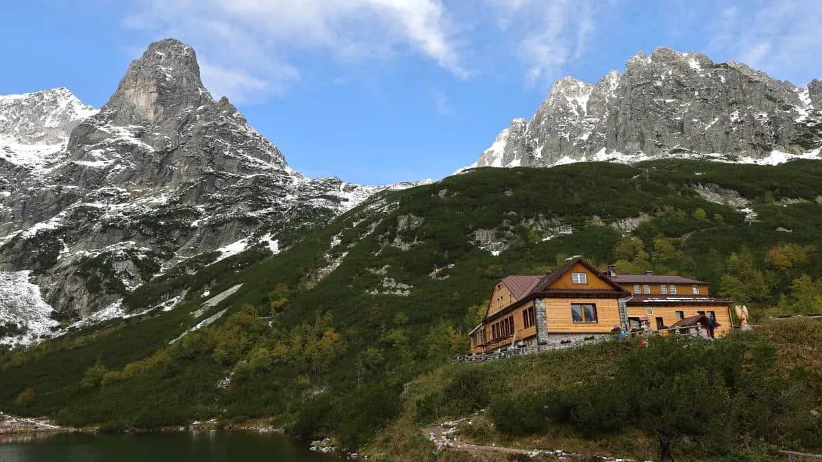 Od kiedy otwarte szlaki w Tatrach Słowackich? Sprawdź nowe zasady