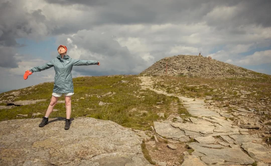 Babia Góra jaki szlak: porównanie tras, trudności i widoków