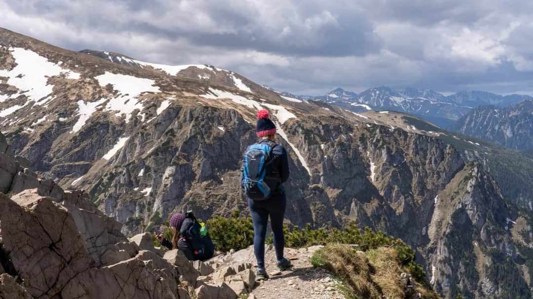 Najłatwiejszy szlak na Giewont – idealny dla początkujących i rodzin