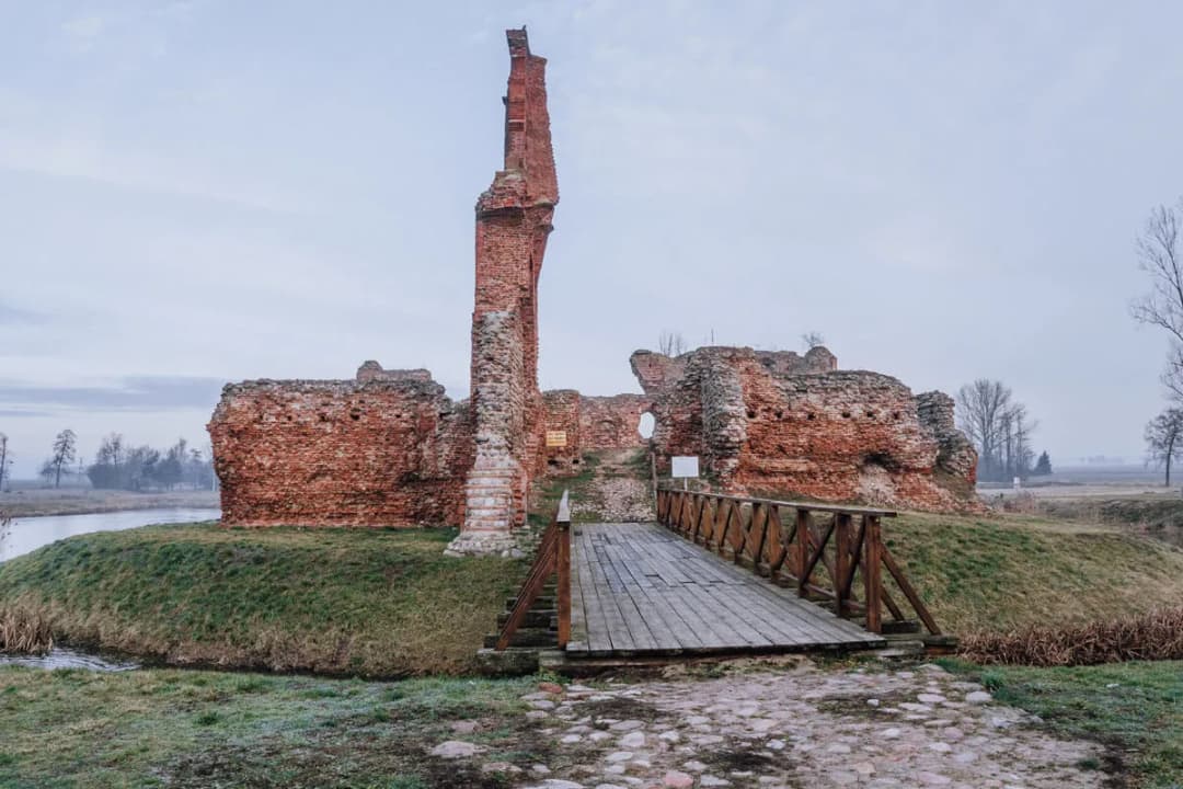 Atrakcje turystyczne łódzkie – odkryj nieznane skarby regionu