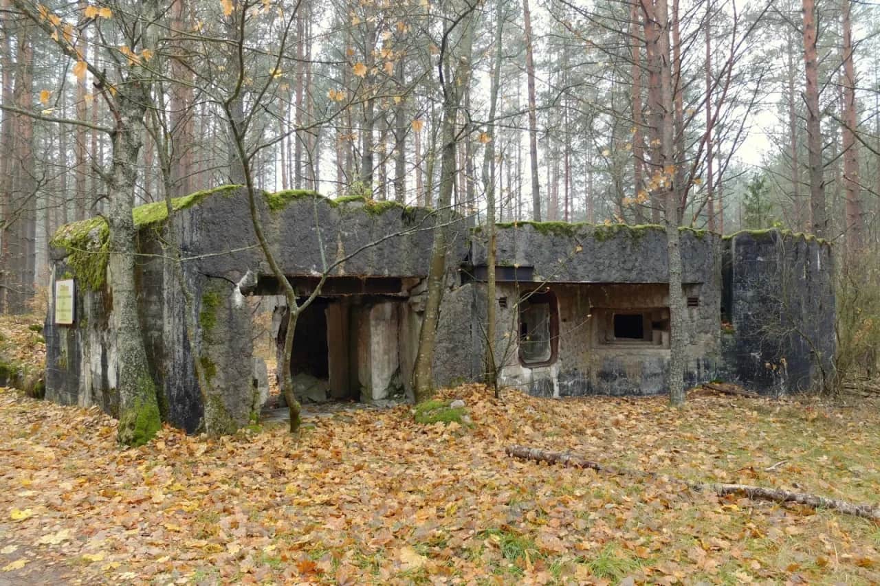 Najlepsze atrakcje w Jedwabnie, które musisz zobaczyć podczas wizyty