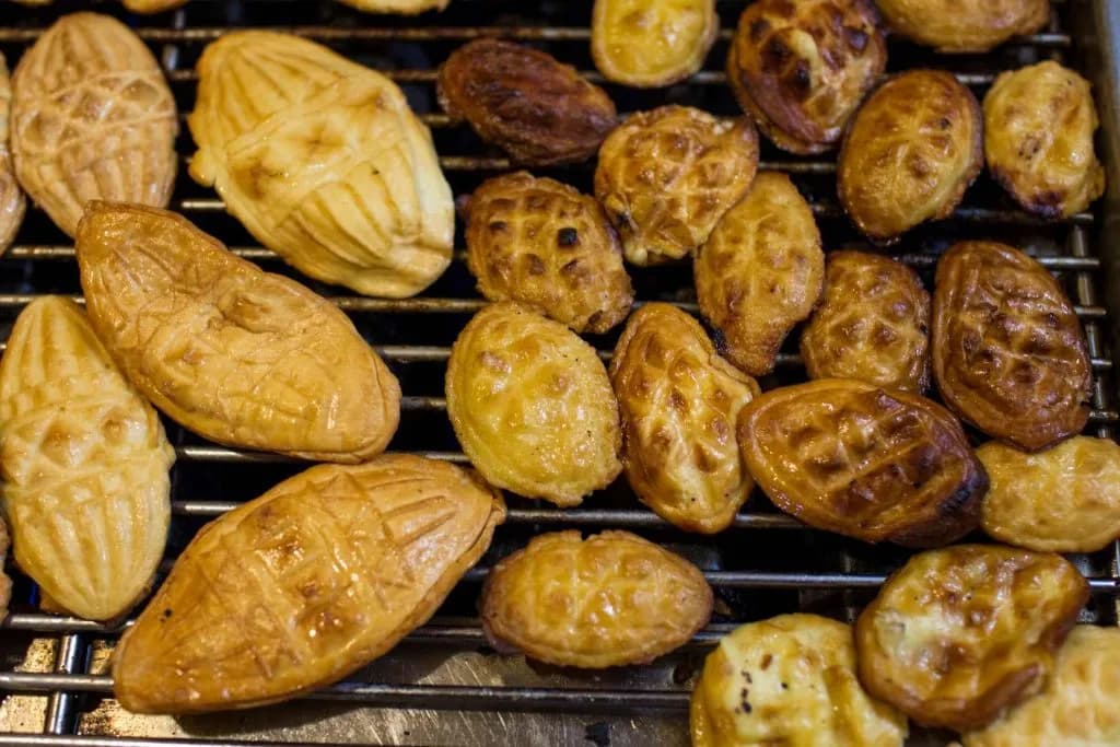 Z jakiego mleka jest oscypek? Odkryj tajemnice tego sera!