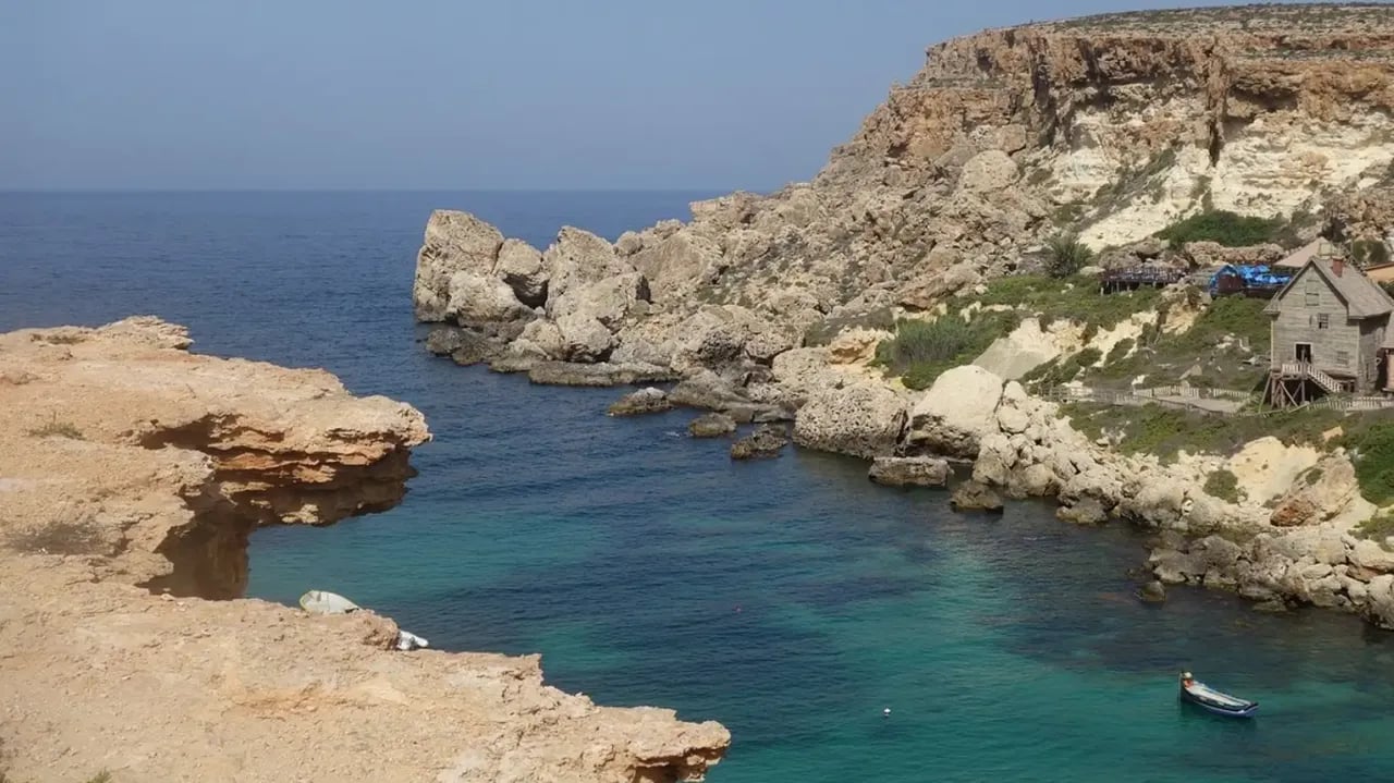 Jaka jest teraz pogoda na Malcie? Sprawdź, co Cię czeka dzisiaj