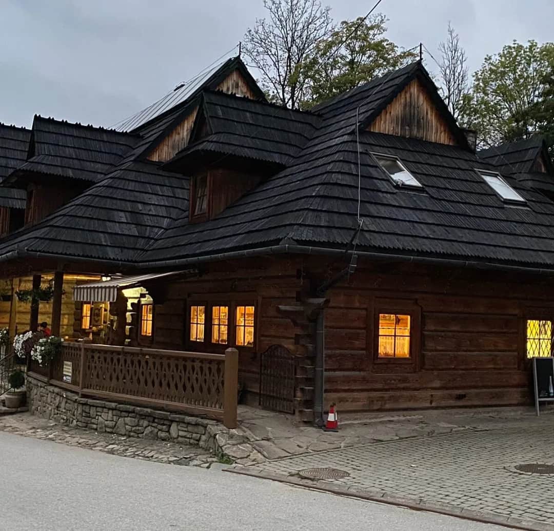 Bacówka Szczecinek - wyjątkowe potrawy i opinie gości