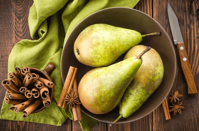 Jakie gruszki na nalewkę - najlepsze odmiany i proste przepisy