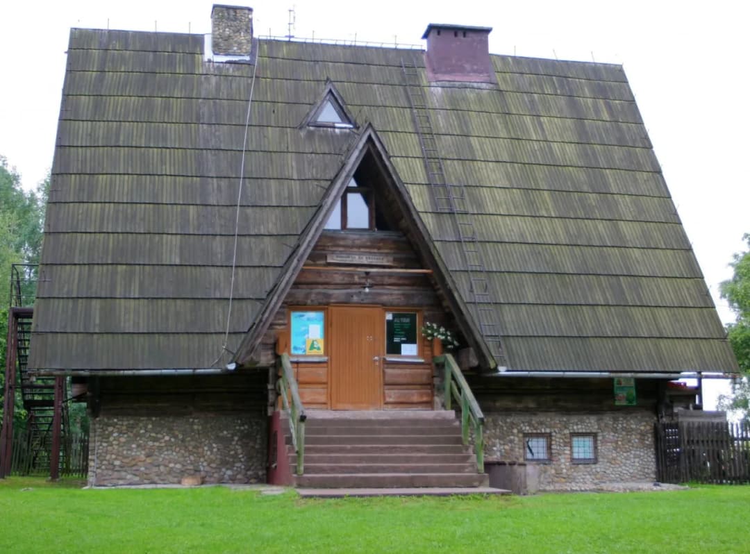 Bacówka Brzanka – idealne miejsce na wypoczynek w górach