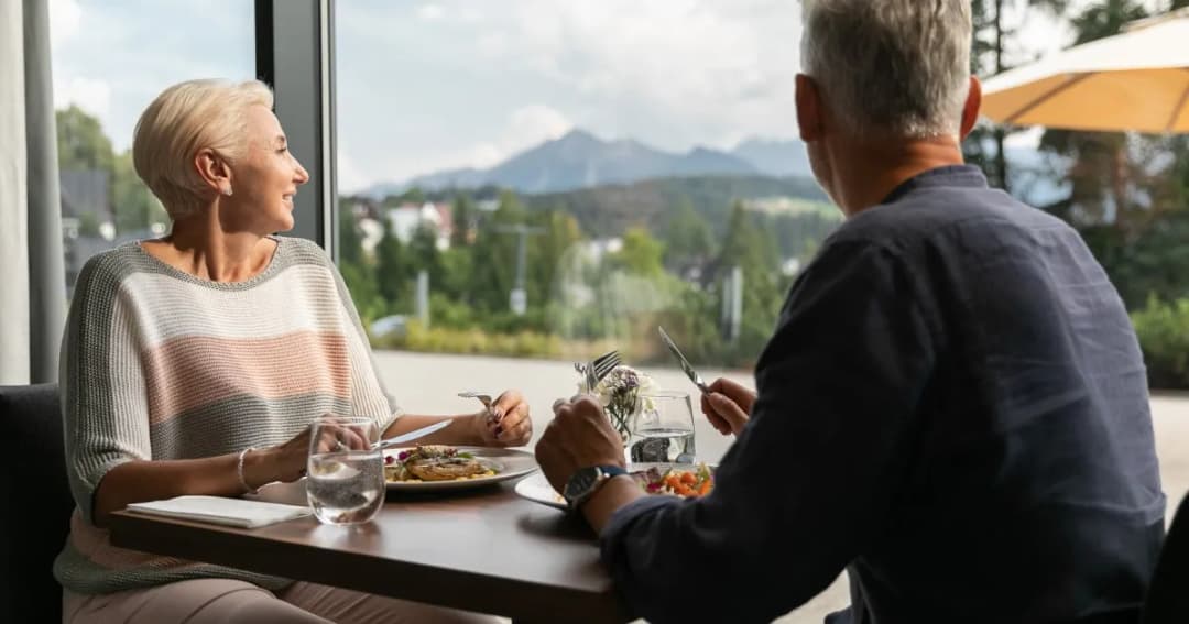 Gdzie dobrze zjeść w Bukowinie Tatrzańskiej: najlepsze miejsca i smaki