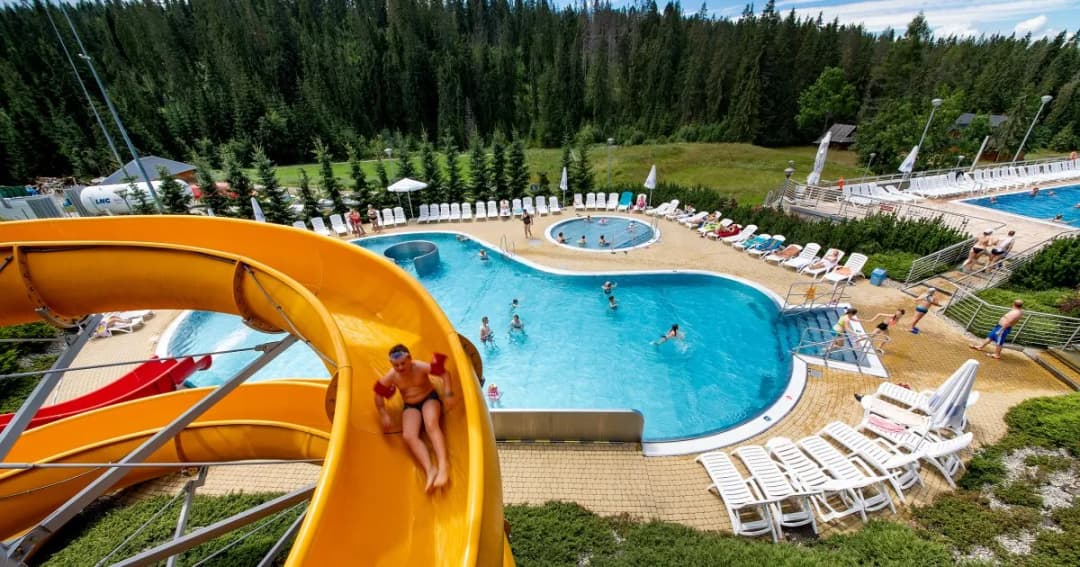 Jak dojechać do term w Bukowinie Tatrzańskiej - najlepsze opcje transportu