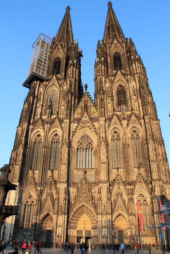 Najlepsze atrakcje w Kolonii, które musisz zobaczyć podczas wizyty