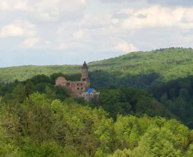 Najciekawsze atrakcje w Zagórzu Śląskim, które musisz zobaczyć