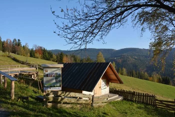 Bacówka Wisła – idealne miejsce na wypoczynek w Beskidach