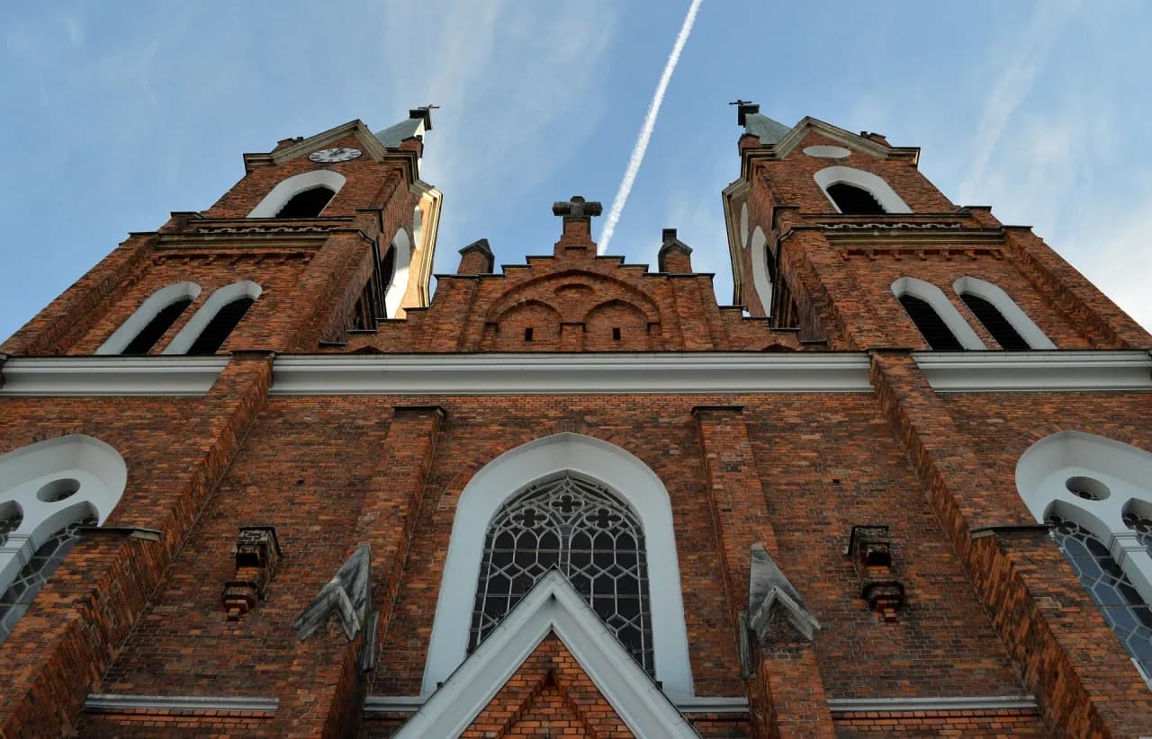 Najciekawsze atrakcje w Kutnie, które musisz zobaczyć i odwiedzić