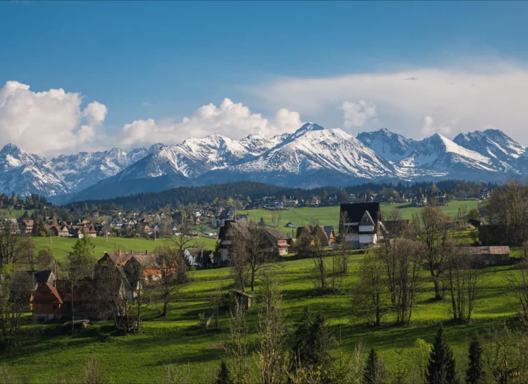 Bukowina Tatrzańska - co zobaczyć i jakie atrakcje warto poznać