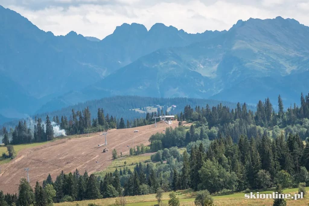 Białka Tatrzańska czy Bukowina - co wybrać na idealny wypoczynek?