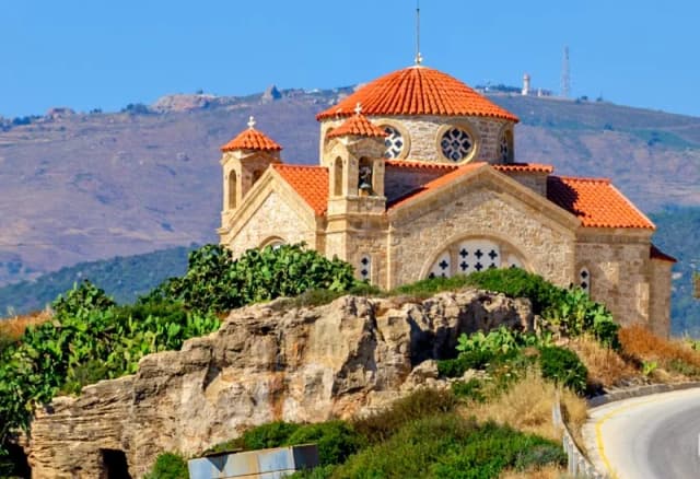 Najlepsze atrakcje w Pafos na Cyprze, które musisz zobaczyć