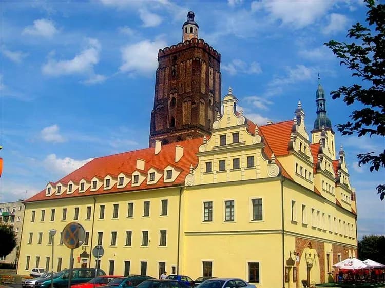 Najlepsze atrakcje w Gubinie, które musisz zobaczyć podczas wizyty