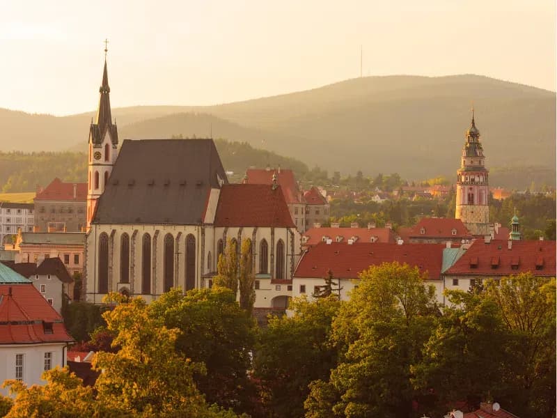 Czeski Krumlov atrakcje – odkryj ukryte skarby tego magicznego miasta
