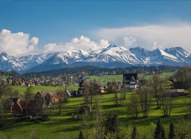 Bukowina czy Białka Tatrzańska – która miejscowość ma więcej atrakcji?