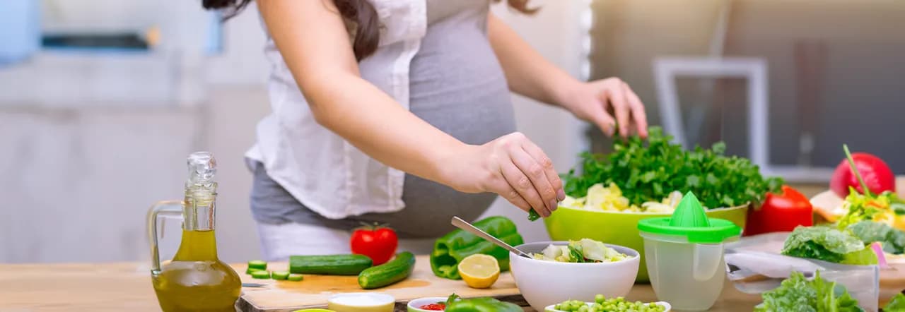 Czy w ciąży można oscypki? Dowiedz się, co może zagrażać zdrowiu