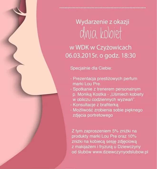 Najlepsze atrakcje na dzień kobiet, które zachwycą każdą kobietę