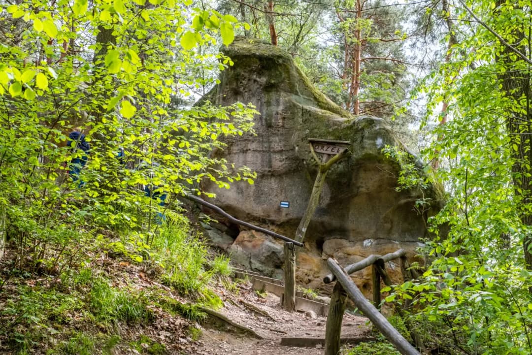 Najciekawsze atrakcje w Ciężkowicach, które musisz zobaczyć