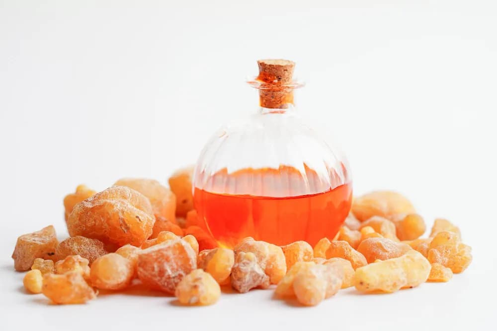 Nalewka z bursztynu - skuteczne zastosowania i korzyści zdrowotne