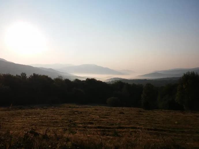 Bacówka pod Małą Rawką - idealne miejsce na górski wypoczynek