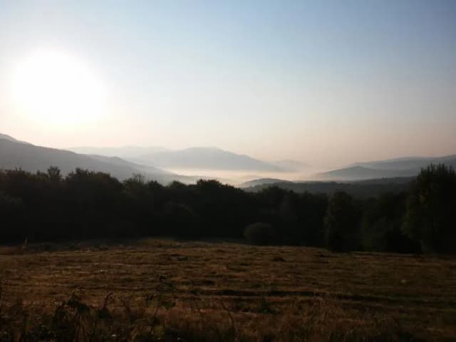 Bacówka pod Małą Rawką - idealne miejsce na górski wypoczynek