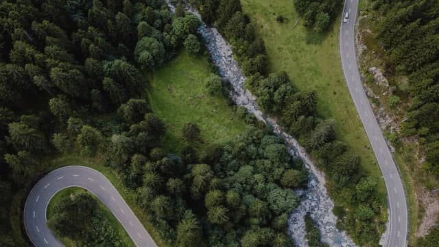 Ile km z Bukowiny Tatrzańskiej do Zakopanego? Sprawdź, jak podróżować!