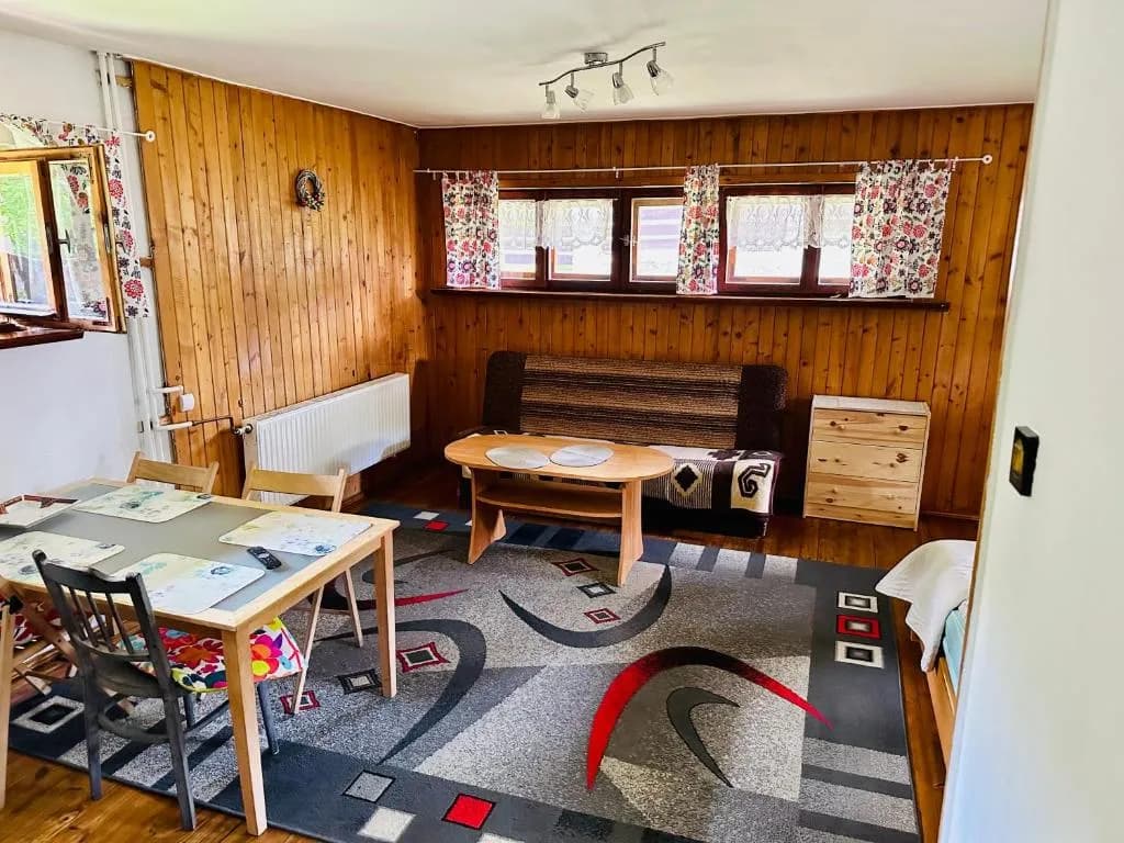 Najlepsze bacówki w Karpaczu - komfortowe noclegi i lokalne smaki