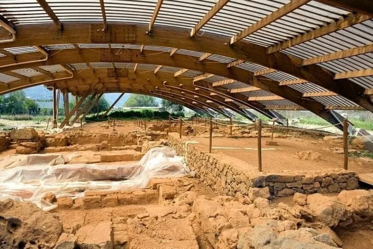 Najlepsze atrakcje w Malia: co warto zobaczyć i przeżyć w Crete