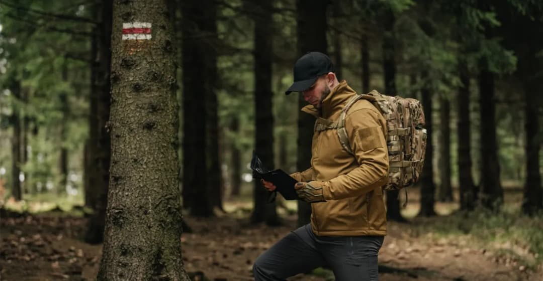 Co oznacza zielony szlak turystyczny i dlaczego warto go poznać