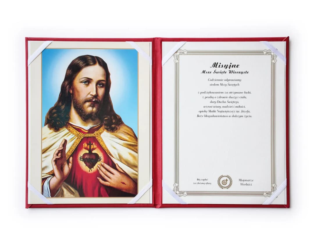 Jak zamówić msze wieczyste na Jasnej Górze i uczcić bliskich