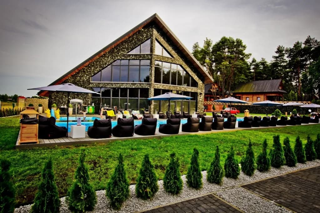 Bacówka Radawa restauracja - smak tradycji w nowoczesnym wydaniu