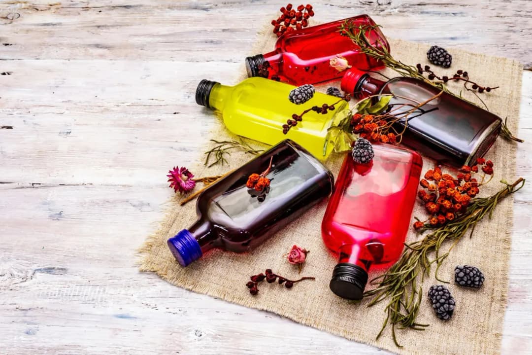 Jak wlewać spirytus do nalewki, aby uniknąć najczęstszych błędów